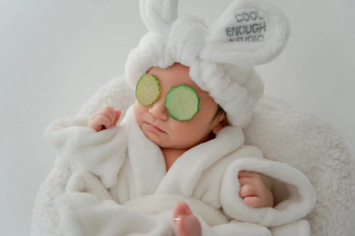 酒泉宝宝湿疹用什么药